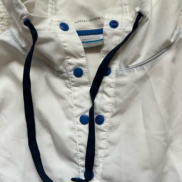 Columbia PFG Windbreaker - Picture 4 of 4